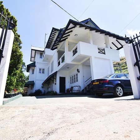 St. Anne Holiday Bunglow นูวาราเอลิยา ภายนอก รูปภาพ