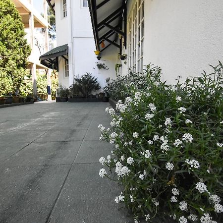 St. Anne Holiday Bunglow นูวาราเอลิยา ภายนอก รูปภาพ