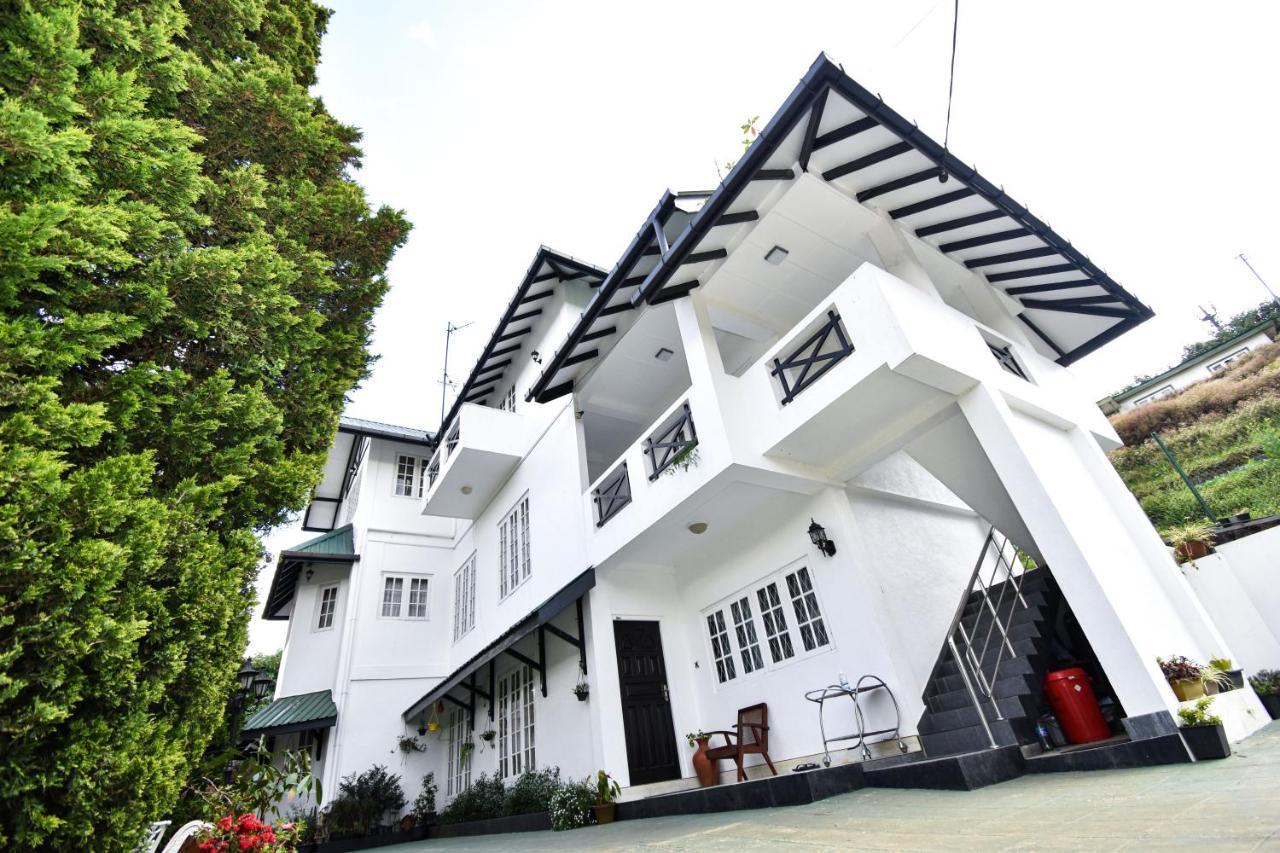 St. Anne Holiday Bunglow นูวาราเอลิยา ภายนอก รูปภาพ