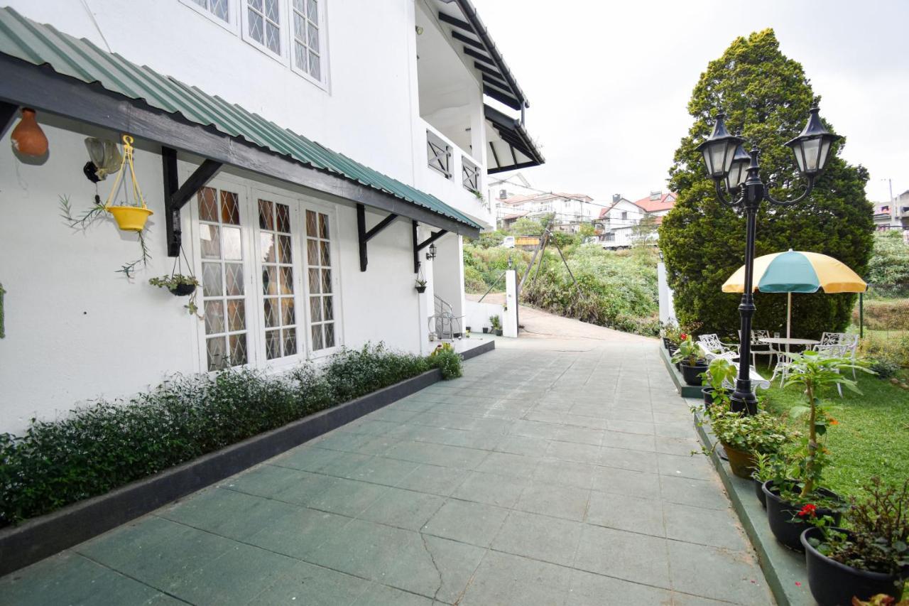 St. Anne Holiday Bunglow นูวาราเอลิยา ภายนอก รูปภาพ