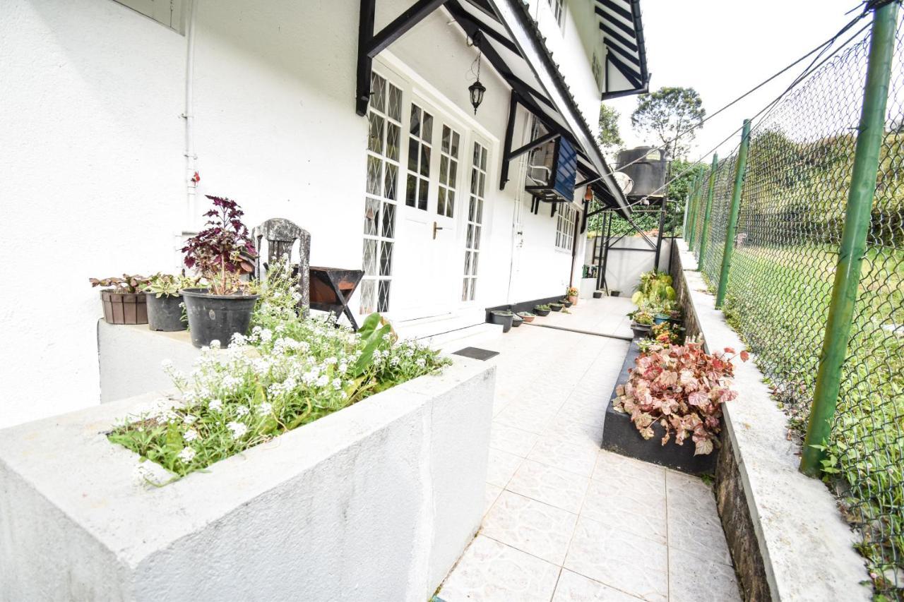 St. Anne Holiday Bunglow นูวาราเอลิยา ภายนอก รูปภาพ