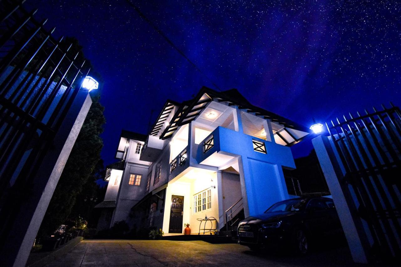 St. Anne Holiday Bunglow นูวาราเอลิยา ภายนอก รูปภาพ