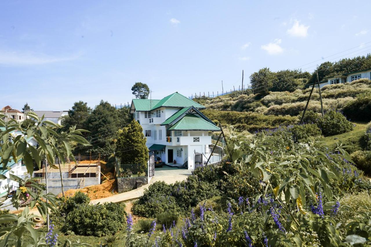 St. Anne Holiday Bunglow นูวาราเอลิยา ภายนอก รูปภาพ